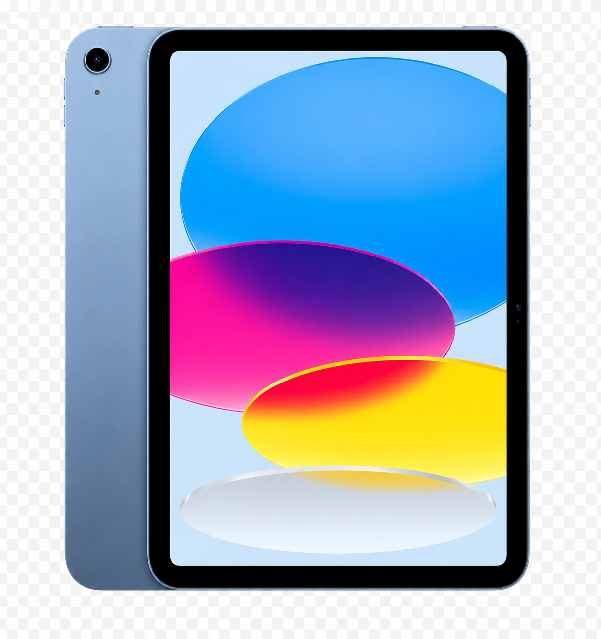 Apple iPad Gen 11 2025