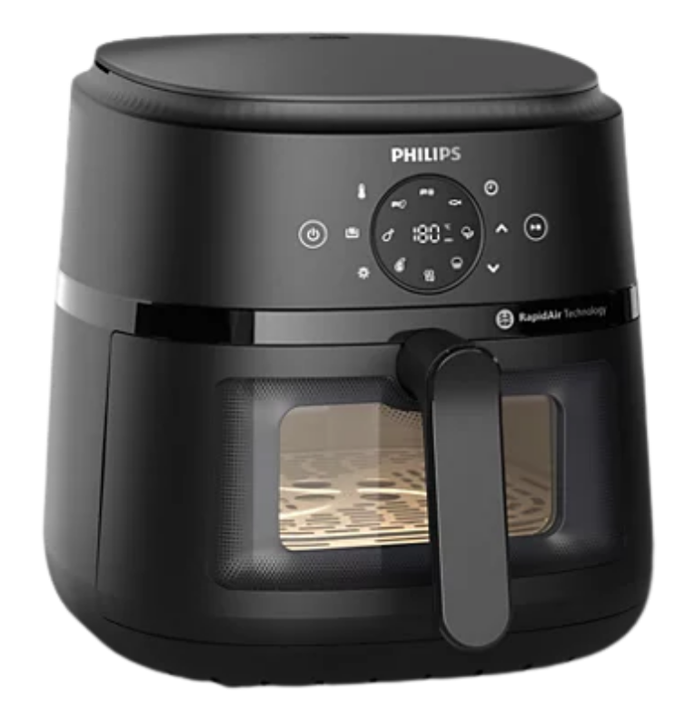 Philips Series 2000 Airfryer 6,2L